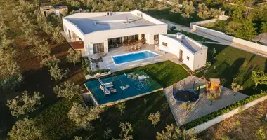Maison 5 chambres dans Opcina Dezanovac, Croatie