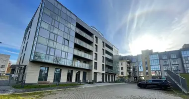 Wohnung 3 zimmer in Hrodna, Belarus