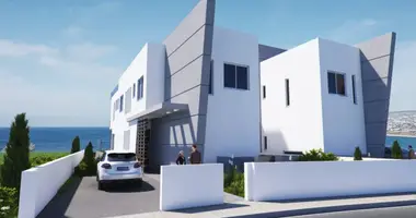 Appartement 4 chambres dans Kissonerga, Chypre