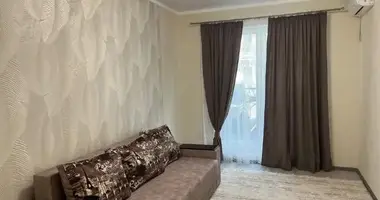 Wohnung 1 zimmer in Odessa, Ukraine