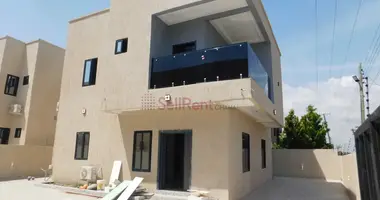 Casa 4 habitaciones en Dzorwulu, Ghana