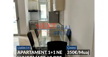 Квартира 2 комнаты в Влёра, Албания