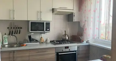 3 room apartment in Lida, Belarus