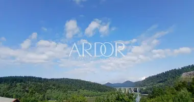 Дом 1 спальня в Fuzine, Хорватия