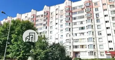 Mieszkanie 4 pokoi w Mińsk, Białoruś