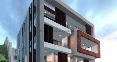 Apartamento 3 habitaciones en Limasol, Chipre