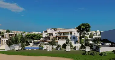 Wohnung 2 Schlafzimmer in Paphos, Zypern