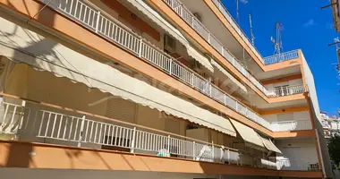 Apartamento 2 habitaciones en Nea Kallikrateia, Grecia