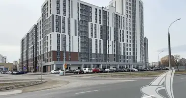 Boutique 139 m² dans Muchaviecki sielski Saviet, Bélarus