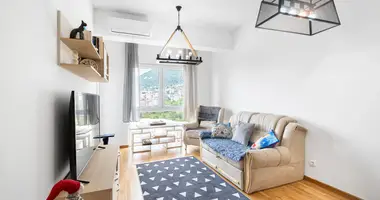 1 bedroom apartment in Bar, Montenegro