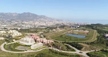 Apartment in Mijas, Spain