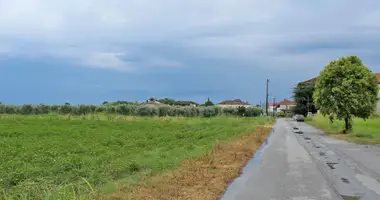 Plot of land in Kallithea, Greece