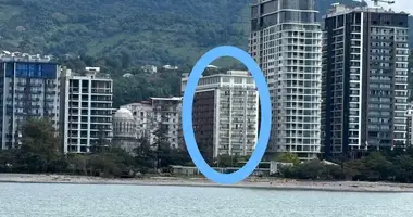 Estudio 1 habitación en Batumi, Georgia