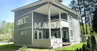 Casa en Helsinki sub region, Finlandia