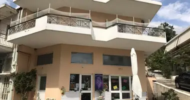 Cottage 4 bedrooms in Dorida Municipality, Greece