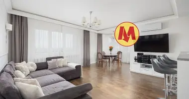 Appartement 4 chambres dans Varsovie, Pologne