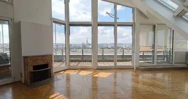 4 room apartment in Vienna, Austria
