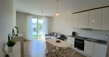 Commercial property 48 m² in Warsaw, Poland