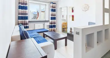 Wohnung 2 zimmer in Warschau, Polen