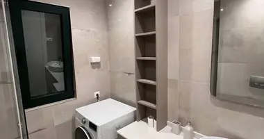 Apartment in Budva, Montenegro