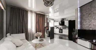 1 room apartment in Minsk, Belarus