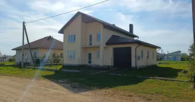 Дом в Борисов, Беларусь