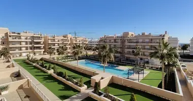 Apartamento 4 habitaciones en Orihuela, Španjolska