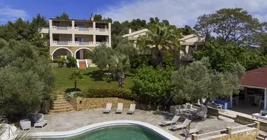 Hotel 900 m² w Kassandra Municipality, Grecja