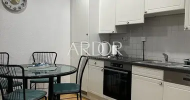 Wohnung 2 Schlafzimmer in Rijeka, Kroatien