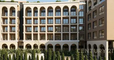 Квартира 1 комната в Golem, Албания