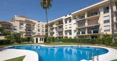 Mieszkanie 2 pokoi w San Pedro Alcantara, Hiszpania