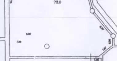 Commercial property 118 m² in Riga, Latvia