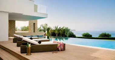 Вилла в Агиос Георгиос Пегеяс, Кипр