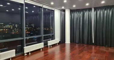 Bureau 229 m² dans Moscou, Russie