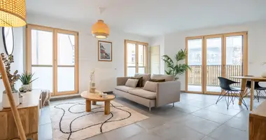Appartement 4 chambres dans Lyon, France