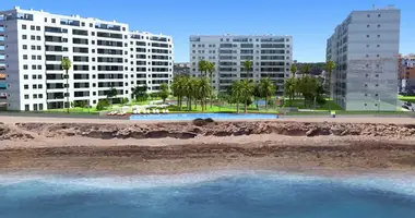 Appartement 2 chambres dans Torrevieja, Espagne