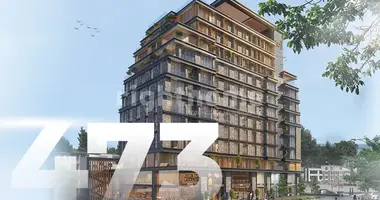 Apartment in Fatih, Turkey