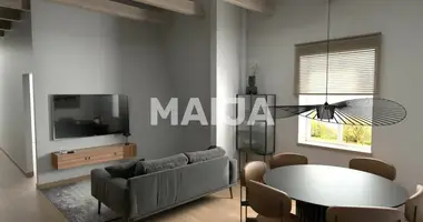 Wohnung 3 zimmer in Libau, Lettland