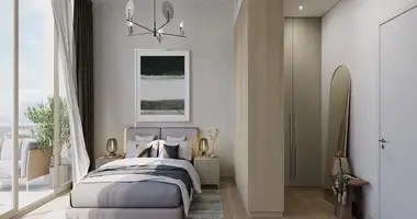 Apartment in Dubai, United Arab Emirates