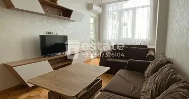 Apartamento 2 habitaciones en Batumi, Georgia
