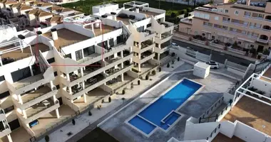 Wohnung 3 Schlafzimmer in Orihuela, Spanien