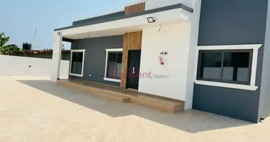 Haus 4 Schlafzimmer in Dzorwulu, Ghana