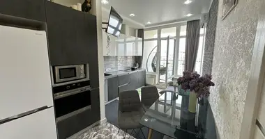 Appartement 2 chambres dans Odessa, Ukraine