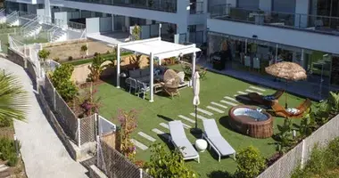 3 bedroom apartment in Mijas, Spain