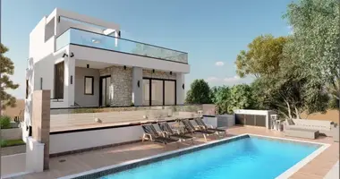 Villa in Paphos Municipality, Cyprus