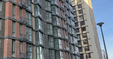 Appartement 2 chambres dans Odessa, Ukraine