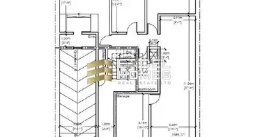 Apartamento 2 habitaciones en Mgarr, Malta