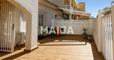 Wohnung in Orihuela, Spanien