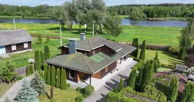 Cottage in Tracciakouski sielski Saviet, Belarus