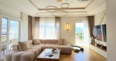 Apartamento 2 habitaciones en Budva, Montenegro